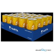 Varta Cons.Varta Batterie Longlife D 4120 Stk.1