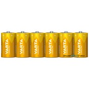 Varta Cons.Varta Batterie Longlife D 4120 Fol.6