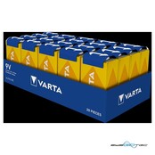 Varta Cons.Varta Batterie Longlife E 4122 Stk.1