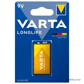 Varta Cons.Varta Batterie Longlife E 4122 Bli.1
