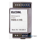 Elcom Mithrsperre RMS-4 HS