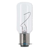Radium Lampenwerk Schiffs-Positionslampe SN-T25W1230U12BAY15D
