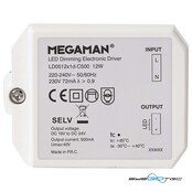 IDV (Megaman) LED-Treiber MM 56018