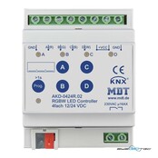 MDT technologies LED Controller 4-Kanal AKD-0424R.02