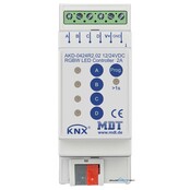 MDT technologies LED Controller 4-Kanal AKD-0424R2.02
