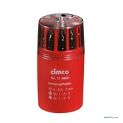 Cimco Werkzeuge Bits-Box 114604