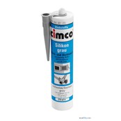 Cimco Werkzeuge Silikon Transparent 151260 (310ml)