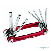 Cimco Werkzeuge 6-rund-Stiftschlssel-Set 110598