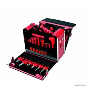 Cimco Werkzeuge Werkzeugkoffer -VDE 170378