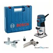 Bosch Power Tools Kantenfräse GKF 600 Professional