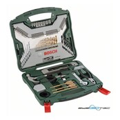 Bosch Power Tools Zubehr Koffer 2607019331