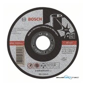 Bosch Power Tools Trennscheibe 2608600093