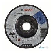 Bosch Power Tools Schruppscheibe 6 mm 2608600223