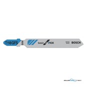 Bosch Power Tools Stichsgebltter 2608636496
