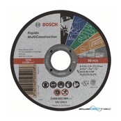 Bosch Power Tools Trennscheibe 2608602384