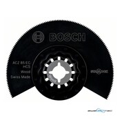Bosch Power Tools Segmentsgeblatt 2608661643