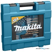 Makita Bit-/Bohrer-Set D-31778