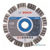 Bosch Power Tools DIA Trenn B.f. Stone 2608602643