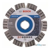 Bosch Power Tools DIA Trenn B.f. Stone 2608602642