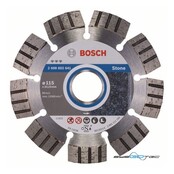 Bosch Power Tools DIA Trenn B.f. Stone 2608602641