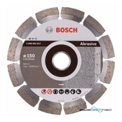 Bosch Power Tools DIA Trenn S.f. Abras 2608602617