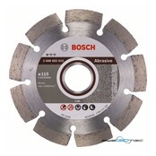 Bosch Power Tools DIA Trenn S.f. Abras 2608602615