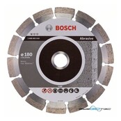 Bosch Power Tools DIA Trenn S.f. Abras 2608602618