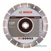 Bosch Power Tools DIA Trenn S.f. Abras 2608602619