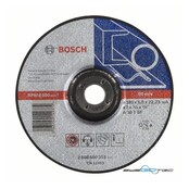Bosch Power Tools Schruppscheibe 2608600315