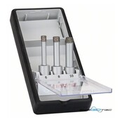 Bosch Power Tools Diamanttrockenb.-Set 2608587145