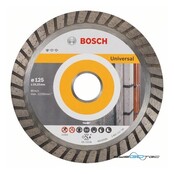 Bosch Power Tools DIA Trenn Uni Turbo 2608602394