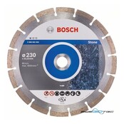 Bosch Power Tools DIA Trenn Stf.Stone 2608602601