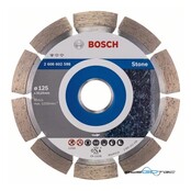 Bosch Power Tools DIA Trenn Stf.Stone 2608602598
