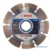 Bosch Power Tools DIA Trenn Stf.Stone 2608602597
