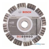 Bosch Power Tools DIA Trenn B.f.Concre 2608602653