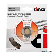 Cimco Werkzeuge Diamanttrennscheibe 208754