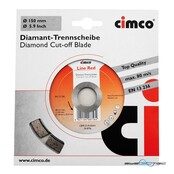 Cimco Werkzeuge Diamanttrennscheibe 208756