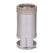 Bosch Power Tools Diamanttrockenbohrer 2608587119