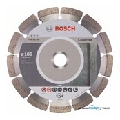 Bosch Power Tools DIA Trenn Concrete 2608602199