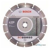 Bosch Power Tools DIA Trenn Concrete 2608602200
