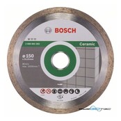 Bosch Power Tools DIA Trenn Ceramics 2608602203