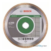 Bosch Power Tools DIA Trenn Ceramic 2608602537