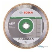 Bosch Power Tools DIA Trenn Ceramic 2608602538