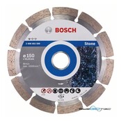 Bosch Power Tools DIA Trenn Stf.Stone 2608602599