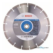 Bosch Power Tools DIA Trenn Stf.Stone 2608602602