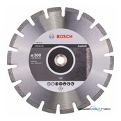 Bosch Power Tools DIA Trenn S.f Asphal 2608602624