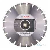 Bosch Power Tools DIA Trenn S.f Asphal 2608602625