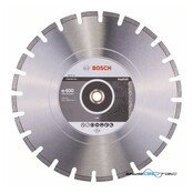 Bosch Power Tools DIA Trenn S.f Asphal 2608602626