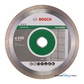 Bosch Power Tools DIA Trenn B.f. Ceram 2608602636
