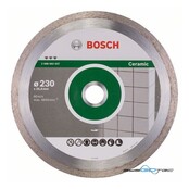 Bosch Power Tools DIA Trenn B.f. Ceram 2608602637